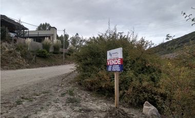 LOTE 8000 METROS LOS ZORZALES POTRERILLOS