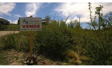 LOTE 8000 METROS LOS ZORZALES POTRERILLOS