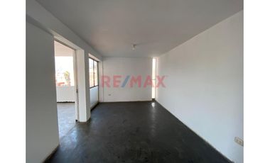 Vendo Amplio Duplex 4To Piso - Unidad Vecinal Del Rimac - Vive A Pasos Del Centro De Lima