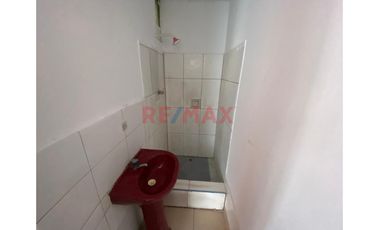 Vendo Amplio Duplex 4To Piso - Unidad Vecinal Del Rimac - Vive A Pasos Del Centro De Lima