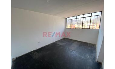 Vendo Amplio Duplex 4To Piso - Unidad Vecinal Del Rimac - Vive A Pasos Del Centro De Lima