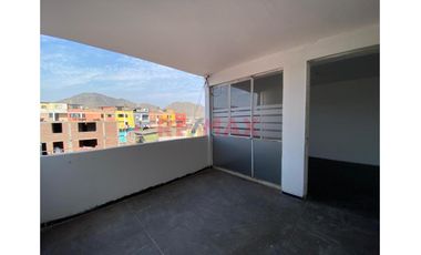 Vendo Amplio Duplex 4To Piso - Unidad Vecinal Del Rimac - Vive A Pasos Del Centro De Lima