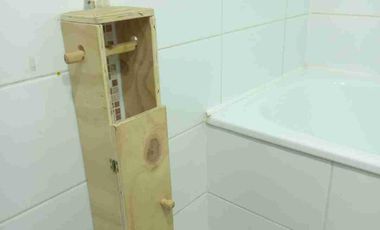 Departamento Cuatro poniente ID: 132939r