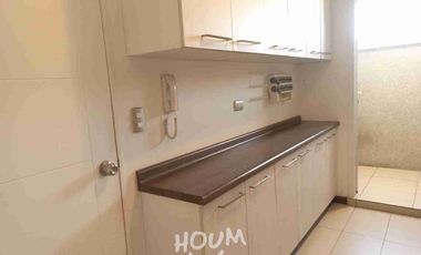 Departamento Cuatro poniente ID: 132939r