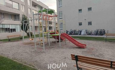 Departamento Cuatro poniente ID: 132939r