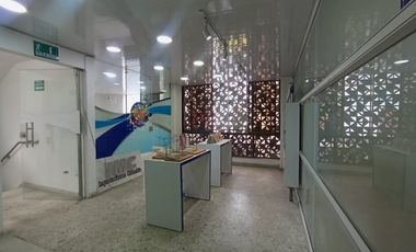 oficina en venta en la  trinidad. Cod V123014