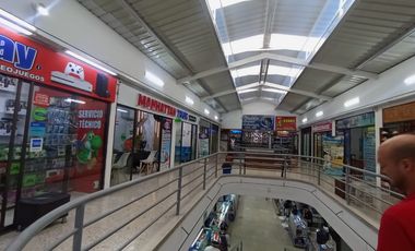 oficina en venta en la  trinidad. Cod V123014