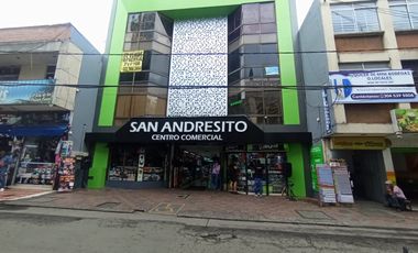 oficina en venta en la  trinidad. Cod V123014