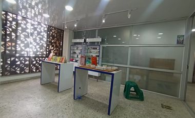 oficina en venta en la  trinidad. Cod V123014