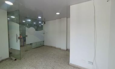 oficina en venta en la  trinidad. Cod V123014