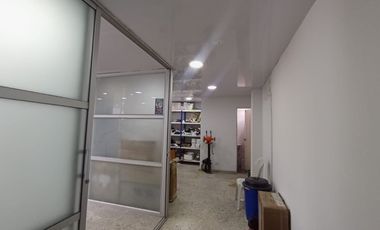 oficina en venta en la  trinidad. Cod V123014