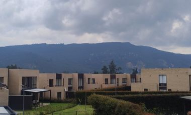 casa en arriendo en chía. Cod A7197501