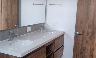 casa en arriendo en chía. Cod A7197501