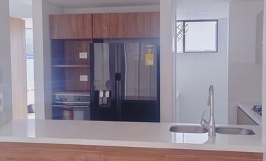 casa en arriendo en chía. Cod A7197501