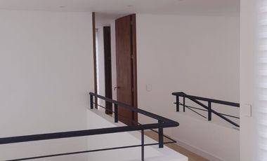 casa en arriendo en chía. Cod A7197501