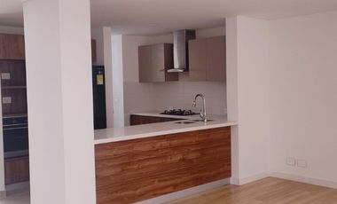 casa en arriendo en chía. Cod A7197501