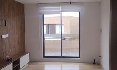 casa en arriendo en chía. Cod A7197501