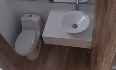 casa en arriendo en chía. Cod A7197501