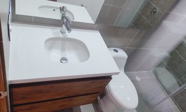 casa en arriendo en chía. Cod A7197501