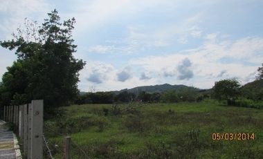 LOTE EN VENTA EN SANTAGUEDA/CALDAS