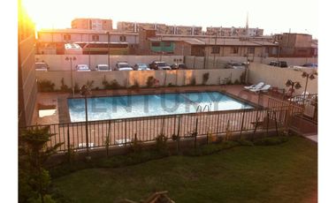Oportunidad  3D 2B Torres Terramar SOLO JULIO!!