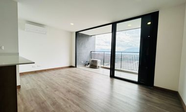 apartamento en arriendo en las vegas. Cod A512098