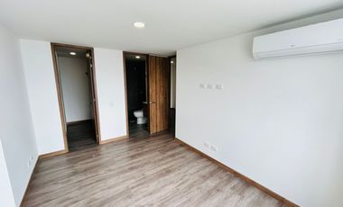 apartamento en arriendo en las vegas. Cod A512098