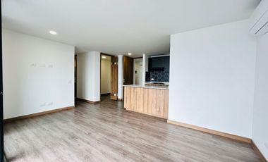 apartamento en arriendo en las vegas. Cod A512098