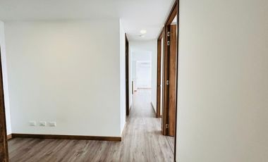 apartamento en arriendo en las vegas. Cod A512098