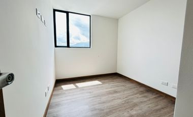 apartamento en arriendo en las vegas. Cod A512098