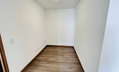 apartamento en arriendo en las vegas. Cod A512098