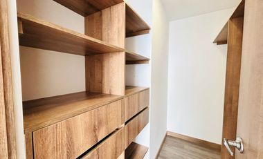 apartamento en arriendo en las vegas. Cod A512098