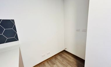 apartamento en arriendo en las vegas. Cod A512098