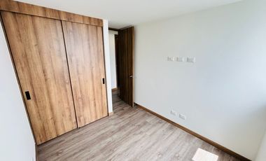 apartamento en arriendo en las vegas. Cod A512098