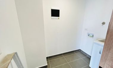 apartamento en arriendo en las vegas. Cod A512098