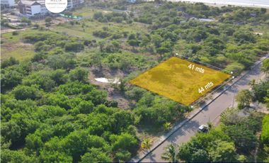 Venta lote de terreno cerca al Mar Caribe Manzanillo del mar Cartagena