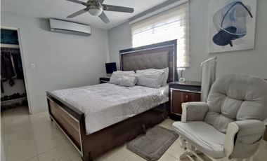 SE VENDE HERMOSA CASA REMODELADA EN ARRAIJAN