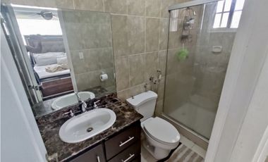 SE VENDE HERMOSA CASA REMODELADA EN ARRAIJAN