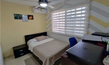 SE VENDE HERMOSA CASA REMODELADA EN ARRAIJAN