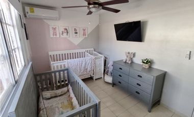 SE VENDE HERMOSA CASA REMODELADA EN ARRAIJAN