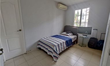 SE VENDE HERMOSA CASA REMODELADA EN ARRAIJAN