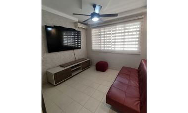 SE VENDE HERMOSA CASA REMODELADA EN ARRAIJAN