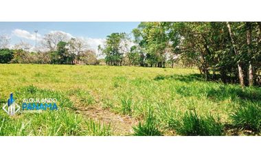 Se vende espectacular finca especial para desarrollo residencial!