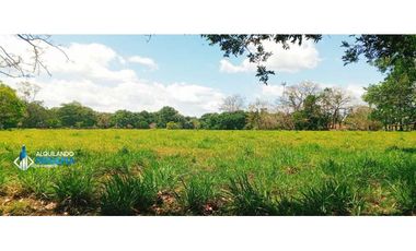 Se vende espectacular finca especial para desarrollo residencial!