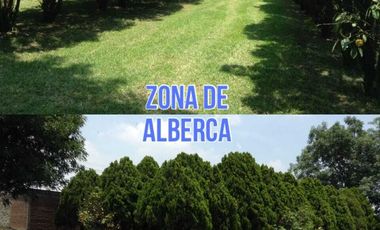 TERRENO EN VENTA, PASEO DEL PRADO, TOLUQUILLA, TLAJOMULCO