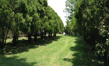 TERRENO EN VENTA, PASEO DEL PRADO, TOLUQUILLA, TLAJOMULCO