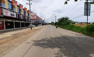 Dekat Kota Pemalang, Tanah Kavling Taman Damayasa, 1 Jt-an/m2