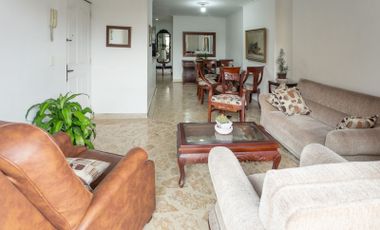 APARTAMENTO en VENTA en Medellín Laureles