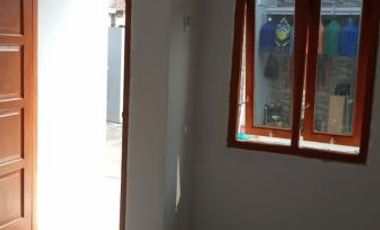 Rumah Di Depok KPR Tanpa BI Checking