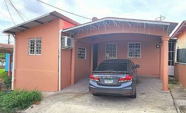 CASA VACIO EN ARRAIJAN